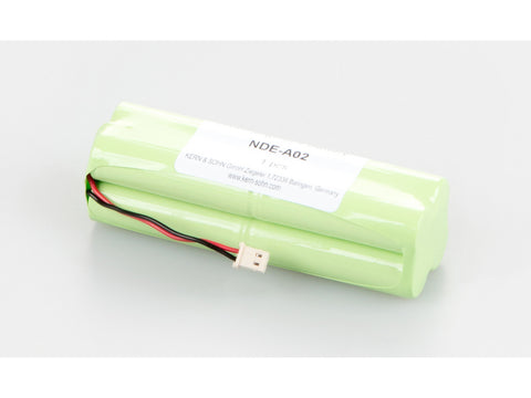 Kern Rechargeable Battery NDE-A02 - MSE Supplies LLC