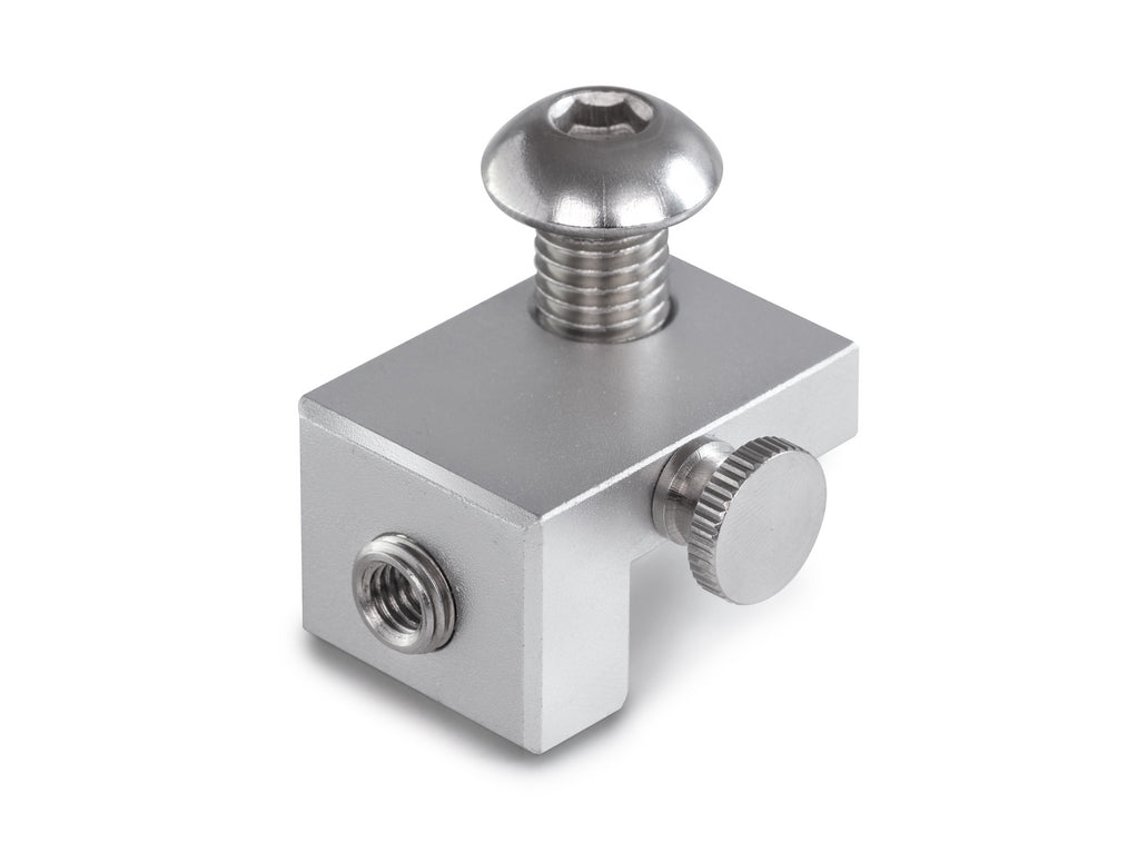 Kern Rope and Thread Tension Clamp AE 05 - MSE Supplies LLC