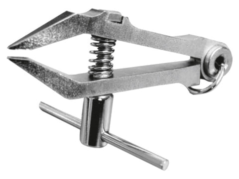 Kern Screw Tension Clamp with Jaws AC 09 - MSE Supplies LLC