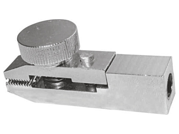 Kern Screw Tension Clamp with Jaws AC 17 - MSE Supplies LLC