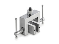Kern Screw Tension Clamp with Jaws AC 18 - MSE Supplies LLC