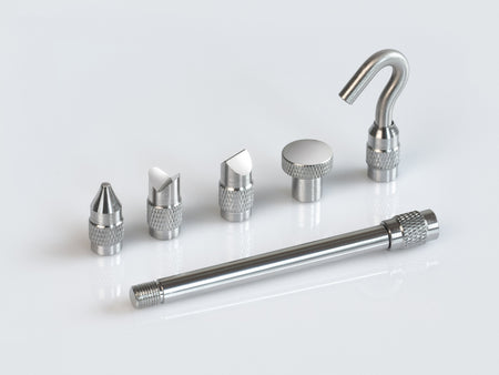 Kern Standard Attachments AC 430 - MSE Supplies LLC