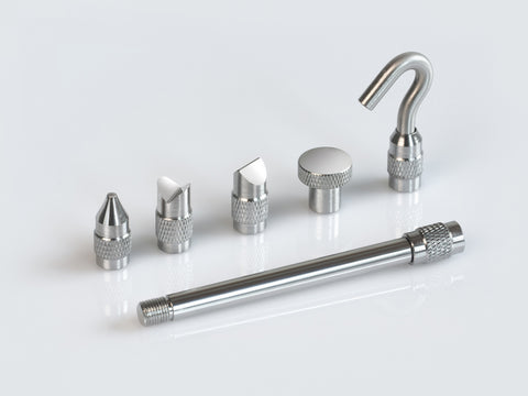 Kern Standard Attachments AC 430 - MSE Supplies LLC