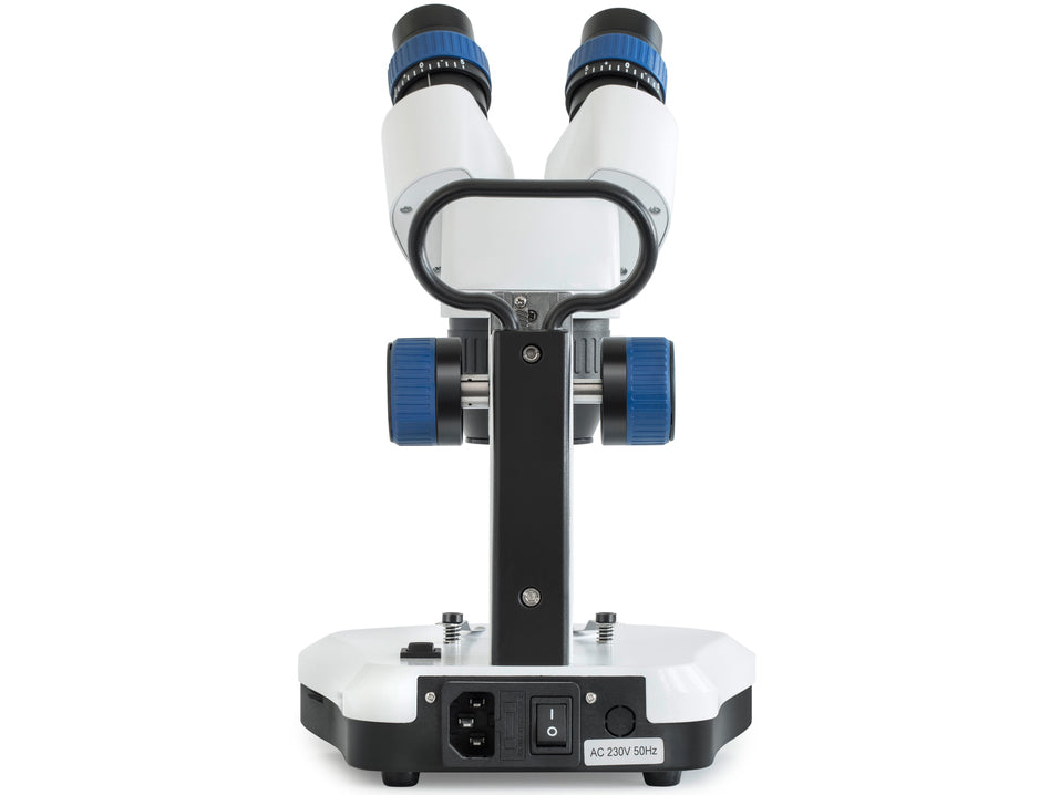 Kern Stereo Microscope OSE 421, Histology Equipment, Kern, MSE Supplies