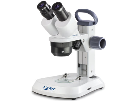 Kern Stereo Microscope OSF 439, Histology Equipment, Kern, MSE Supplies