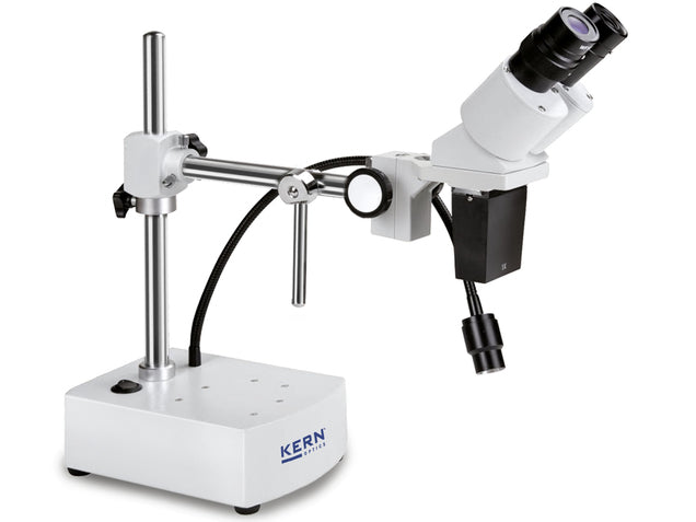 Kern Stereo Microscope Set OSE 409, Histology Equipment, Kern, MSE Supplies