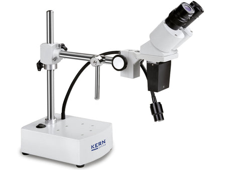 Kern Stereo Microscope Set OSE 409, Histology Equipment, Kern, MSE Supplies