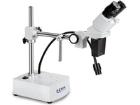 Kern Stereo Microscope Set OSE 409, Histology Equipment, Kern, MSE Supplies