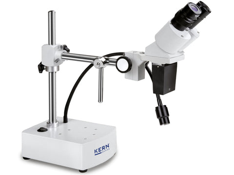 Kern Stereo Microscope Set OSE 409, Histology Equipment, Kern, MSE Supplies