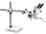 Kern Stereo Microscope Set OZM 913, Histology Equipment, Kern, MSE Supplies