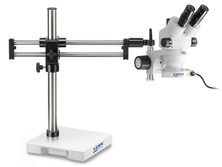 Kern Stereo Microscope Set OZM 933, Histology Equipment, Kern, MSE Supplies