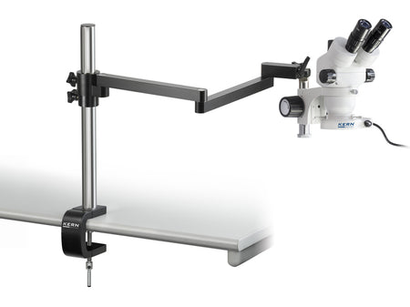 Kern Stereo Microscope Set OZM 952, Histology Equipment, Kern, MSE Supplies