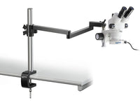 Kern Stereo Microscope Set OZM 952, Histology Equipment, Kern, MSE Supplies