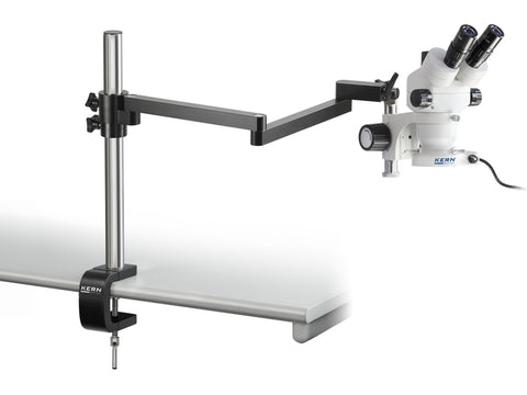 Kern Stereo Microscope Set OZM 952, Histology Equipment, Kern, MSE Supplies