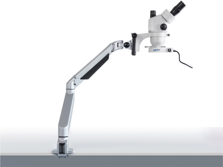 Kern Stereo Microscope Set OZM 982, Histology Equipment, Kern, MSE Supplies