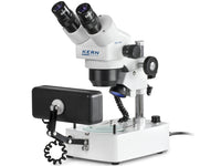 Kern Stereo Zoom Microscope OZG 493, Histology Equipment, Kern, MSE Supplies