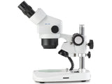Kern Stereo Zoom Microscope OZL 445, Histology Equipment, Kern, MSE Supplies