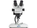 Kern Stereo Zoom Microscope OZL 445, Histology Equipment, Kern, MSE Supplies