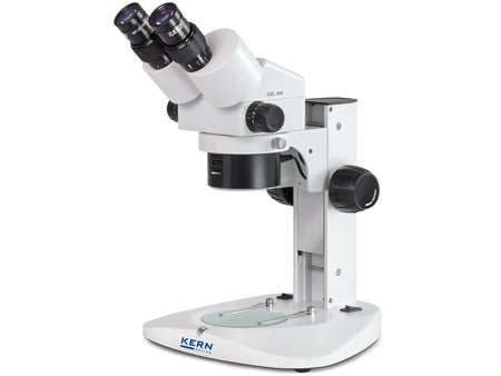 Kern Stereo Zoom Microscope OZL 456, Histology Equipment, Kern, MSE Supplies