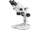 Kern Stereo Zoom Microscope OZL 456, Histology Equipment, Kern, MSE Supplies