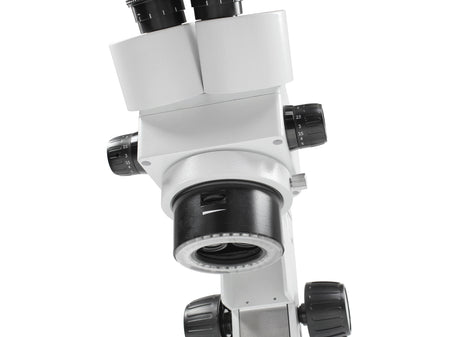 Kern Stereo Zoom Microscope OZL 456, Histology Equipment, Kern, MSE Supplies