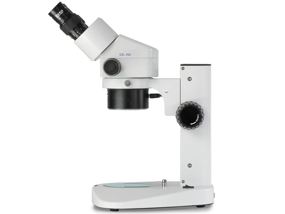 Kern Stereo Zoom Microscope OZL 456, Histology Equipment, Kern, MSE Supplies