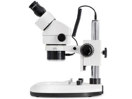 Kern Stereo Zoom Microscope OZL 465, Histology Equipment, Kern, MSE Supplies