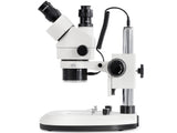 Kern Stereo Zoom Microscope OZL 466, Histology Equipment, Kern, MSE Supplies