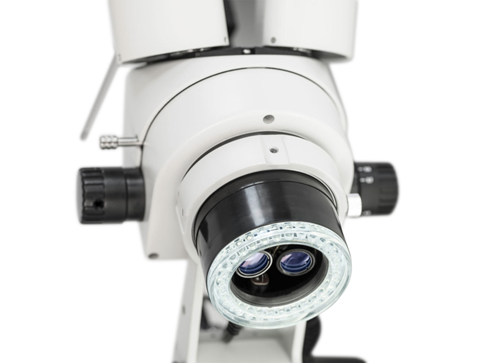 Kern Stereo Zoom Microscope OZL 466, Histology Equipment, Kern, MSE Supplies