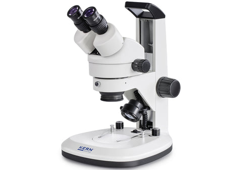 Kern Stereo Zoom Microscope OZL 467, Histology Equipment, Kern, MSE Supplies
