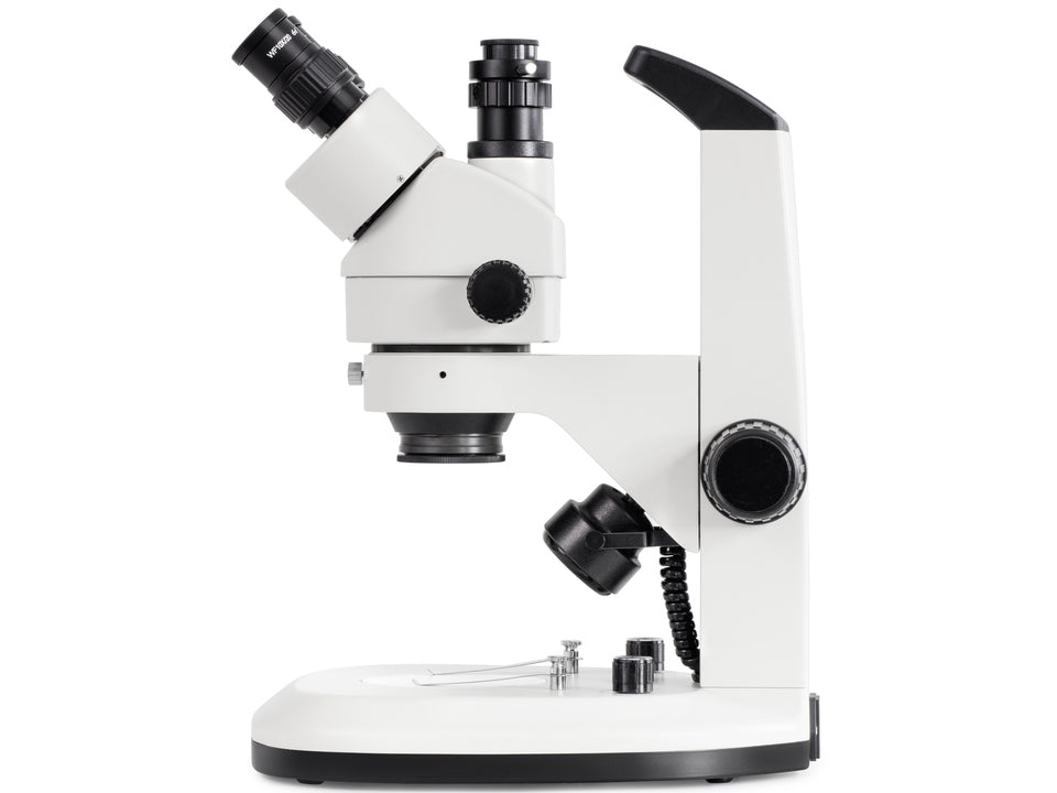 Kern Stereo Zoom Microscope OZL 468, Histology Equipment, Kern, MSE Supplies