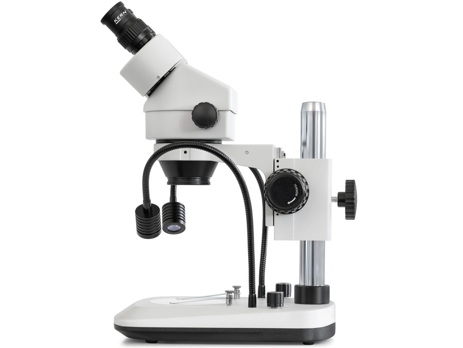 Kern Stereo Zoom Microscope OZL 473, Histology Equipment, Kern, MSE Supplies