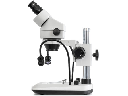 Kern Stereo Zoom Microscope OZL 473, Histology Equipment, Kern, MSE Supplies