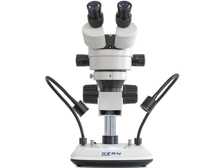 Kern Stereo Zoom Microscope OZL 473, Histology Equipment, Kern, MSE Supplies