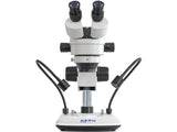 Kern Stereo Zoom Microscope OZL 473, Histology Equipment, Kern, MSE Supplies