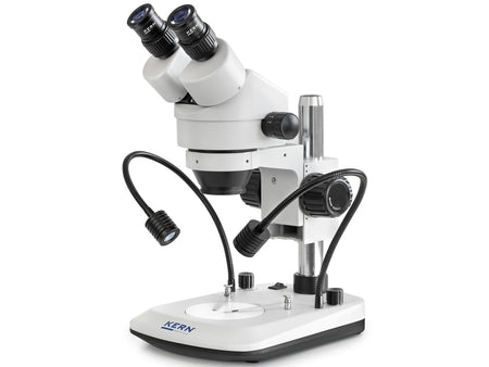 Kern Stereo Zoom Microscope OZL 474, Histology Equipment, Kern, MSE Supplies