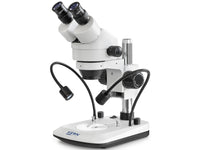 Kern Stereo Zoom Microscope OZL 474, Histology Equipment, Kern, MSE Supplies