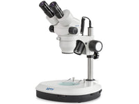 Kern Stereo Zoom Microscope OZM 542, Histology Equipment, Kern, MSE Supplies
