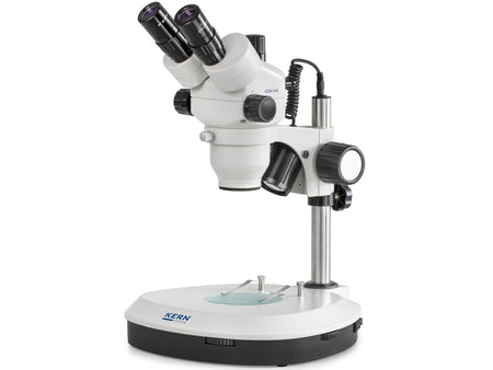 Kern Stereo Zoom Microscope OZM 544, Histology Equipment, Kern, MSE Supplies