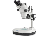 Kern Stereo Zoom Microscope OZM 544, Histology Equipment, Kern, MSE Supplies