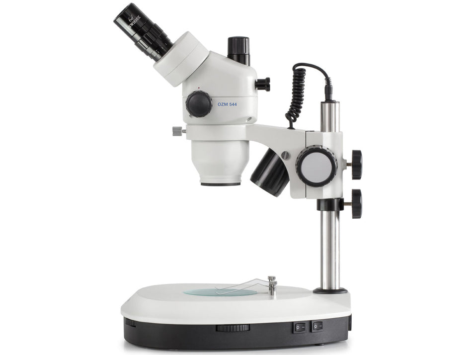 Kern Stereo Zoom Microscope OZM 544, Histology Equipment, Kern, MSE Supplies