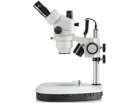 Kern Stereo Zoom Microscope OZM 544, Histology Equipment, Kern, MSE Supplies