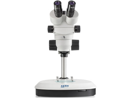Kern Stereo Zoom Microscope OZM 544, Histology Equipment, Kern, MSE Supplies