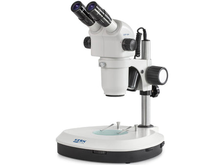 Kern Stereo Zoom Microscope OZP 556, Histology Equipment, Kern, MSE Supplies