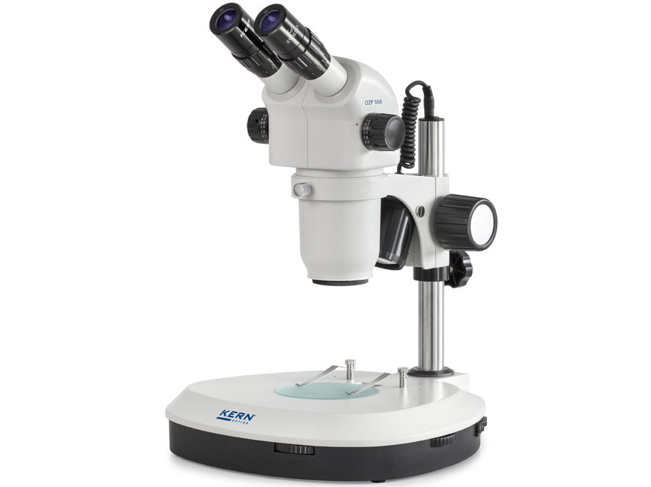Kern Stereo Zoom Microscope OZP 556, Histology Equipment, Kern, MSE Supplies