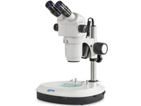 Kern Stereo Zoom Microscope OZP 556, Histology Equipment, Kern, MSE Supplies