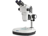 Kern Stereo Zoom Microscope OZP 556, Histology Equipment, Kern, MSE Supplies