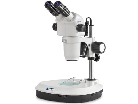 Kern Stereo Zoom Microscope OZP 556, Histology Equipment, Kern, MSE Supplies