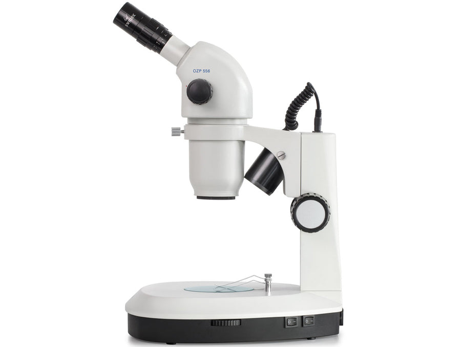 Kern Stereo Zoom Microscope OZP 556, Histology Equipment, Kern, MSE Supplies