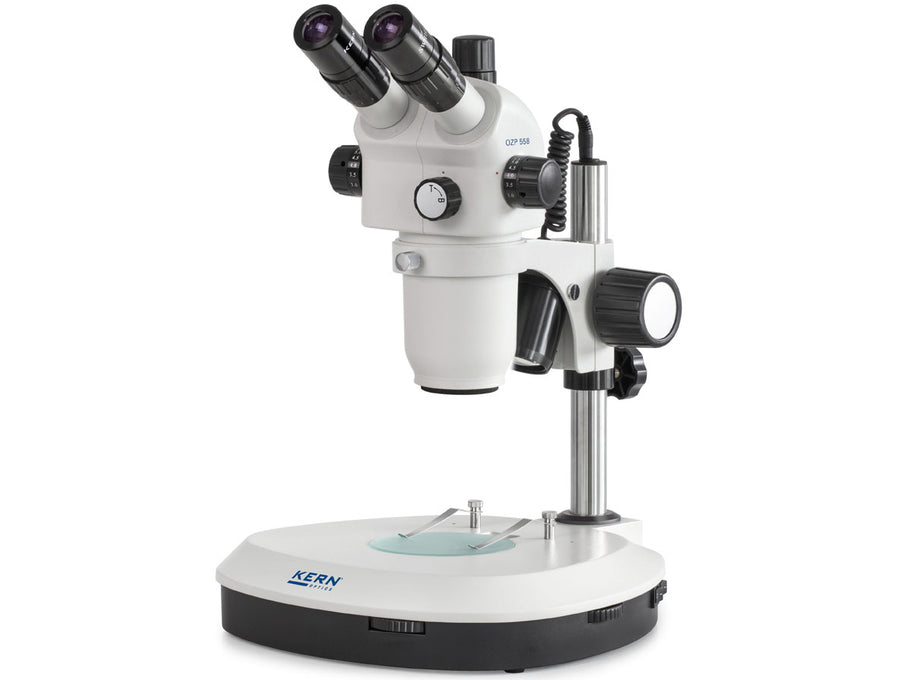 Kern Stereo Zoom Microscope OZP 558, Histology Equipment, Kern, MSE Supplies